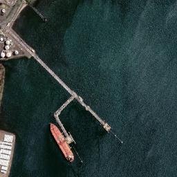 Corio map(satellite map)