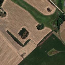 Satellite view of Club Mar del Plata Golf Los Acantilados