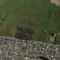 Casey map(satellite map)