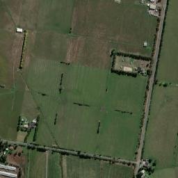 Cardinia map(satellite map)