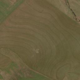 Satellite view of Acacias Country Club