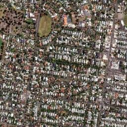 Manifold Heights map(satellite map)