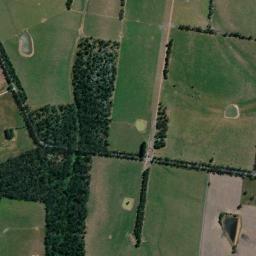 Satellite view of Trafalgar Golf Club