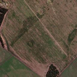 Satellite view of Marayuí