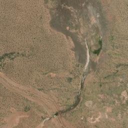 Departamento de Añelo map(satellite map)