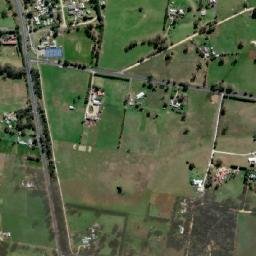 Longford map(satellite map)