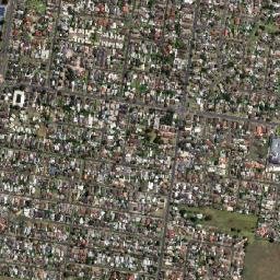 Whittington map(satellite map)