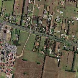 Moolap map(satellite map)