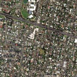 Leopold map(satellite map)