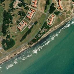 Satellite view of Palangana