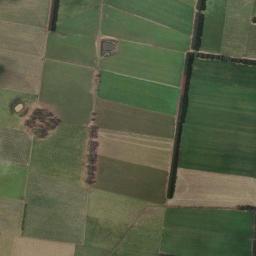 Satellite view of Camperdown Golf Club