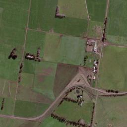 Satellite view of Terang Golf Club