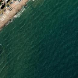 Satellite view of Miramar