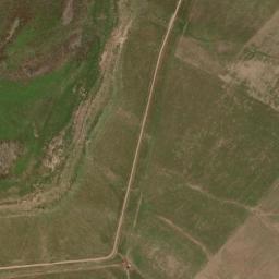 Satellite view of Dique Paso de las Piedras