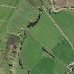 Satellite view of Tolaga Bay Golf Club