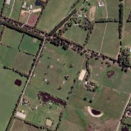 Somers map(satellite map)