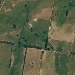 Satellite view of Woorayl Golf Club