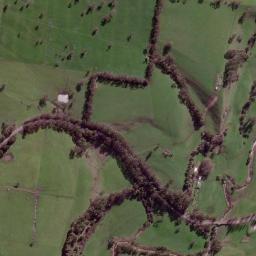 Satellite view of Timboon Golf Club