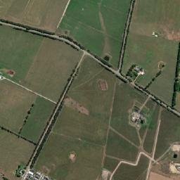 North Wonthaggi map(satellite map)