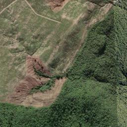 Satellite view of Kinloch Golf Club
