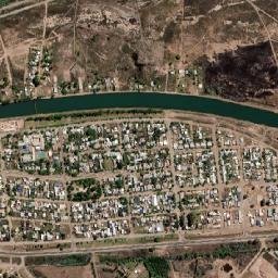 Contraalmirante Cordero map(satellite map)