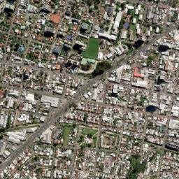 Temuco map(satellite map)