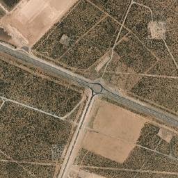 Vista Alegre map(satellite map)
