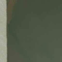 Satellite view of Golf Club Puerto Belgrano