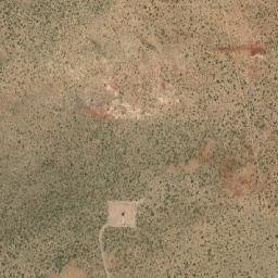 Departamento de Zapala map(satellite map)