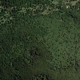 Satellite view of Canto de Arboles