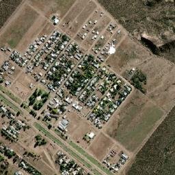 Darwin map(satellite map)