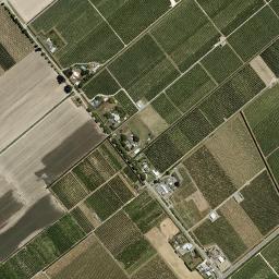 Satellite view of Golflands