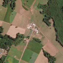 Satellite view of Club de Golf Santa Elvira