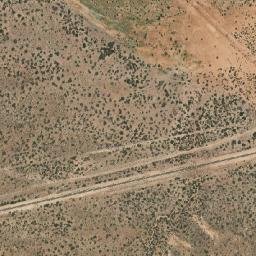 Departamento de Collón-Curá map(satellite map)