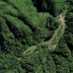 Kapiti Coast District map(satellite map)