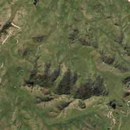 Satellite view of The Morgans Golf Club