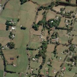 Romaine map(satellite map)