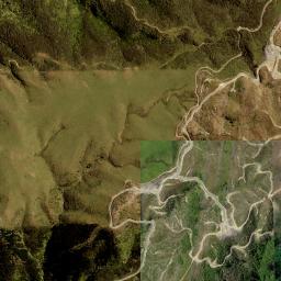 Satellite view of Royal Wellington Golf Club