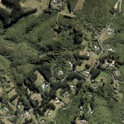 Satellite view of Boulcott's Farm Heritage Golf Club
