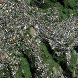 Khandallah map(satellite map)