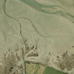 Satellite view of Greenacres