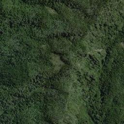 Llanquihue map(satellite map)
