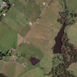 Sheffield map(satellite map)