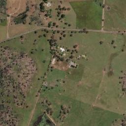 Riverside map(satellite map)