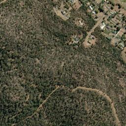 Satellite view of Country Club Tasmania / Prospect Vale Golf Club