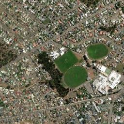 Summerhill map(satellite map)