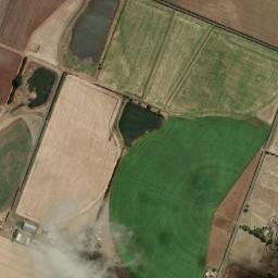 Satellite view of Quamby Estate
