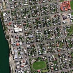 Westport map(satellite map)