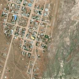 Gastre map(satellite map)