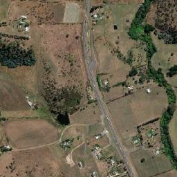 Bagdad map(satellite map)